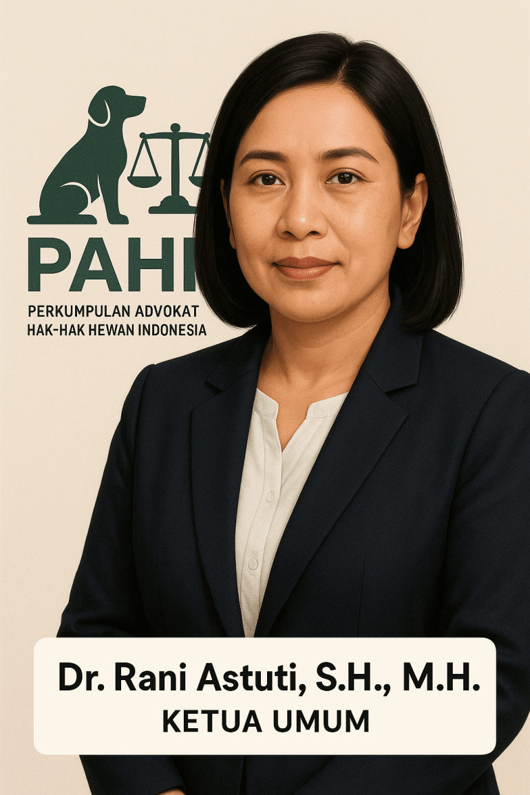 Pahi CABANG BANDUNG