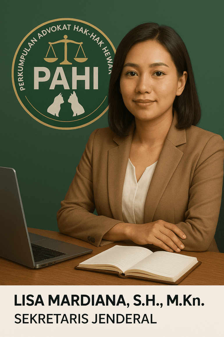 Pahi CABANG BANDUNG