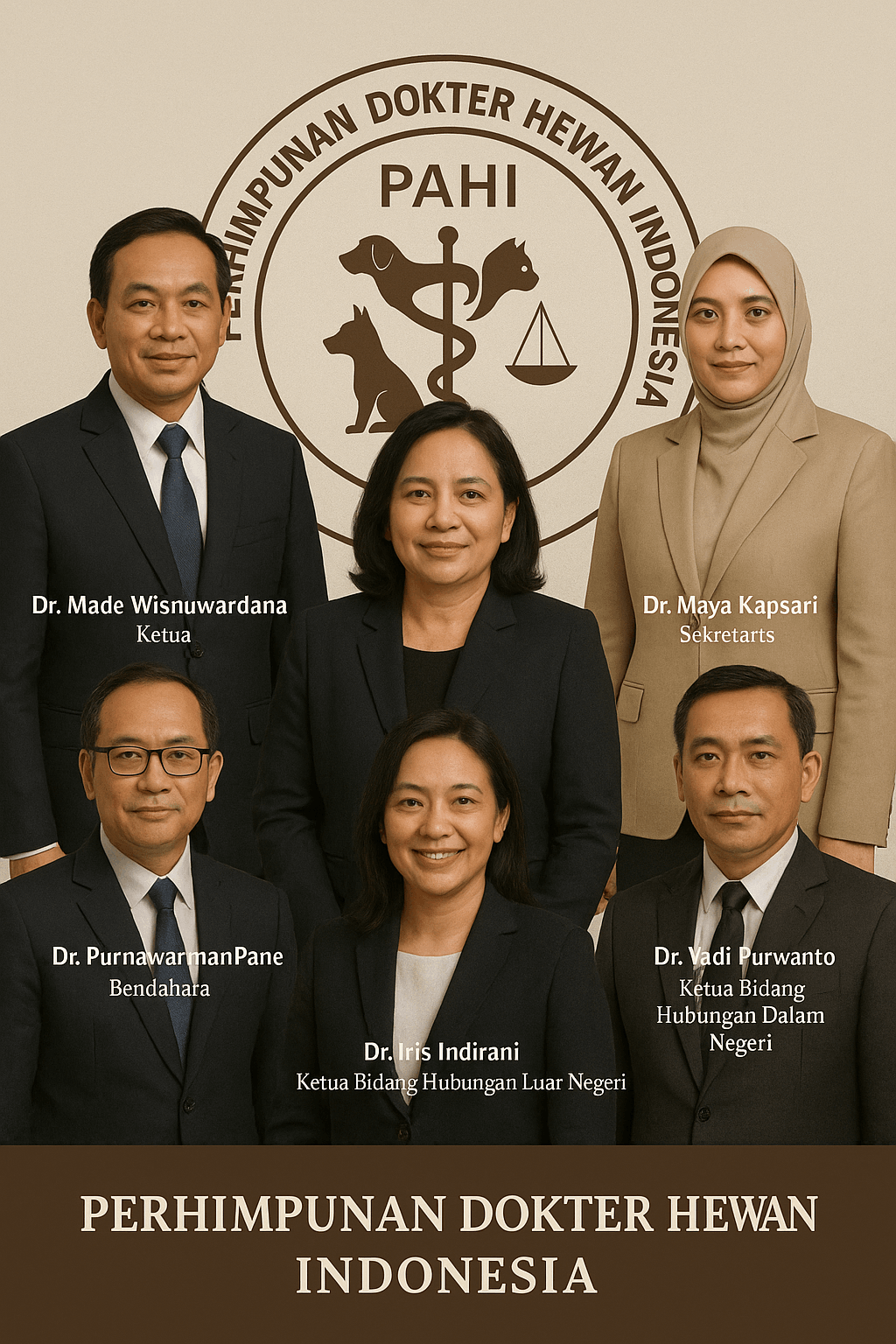 PAHI CABANG BANDUNG