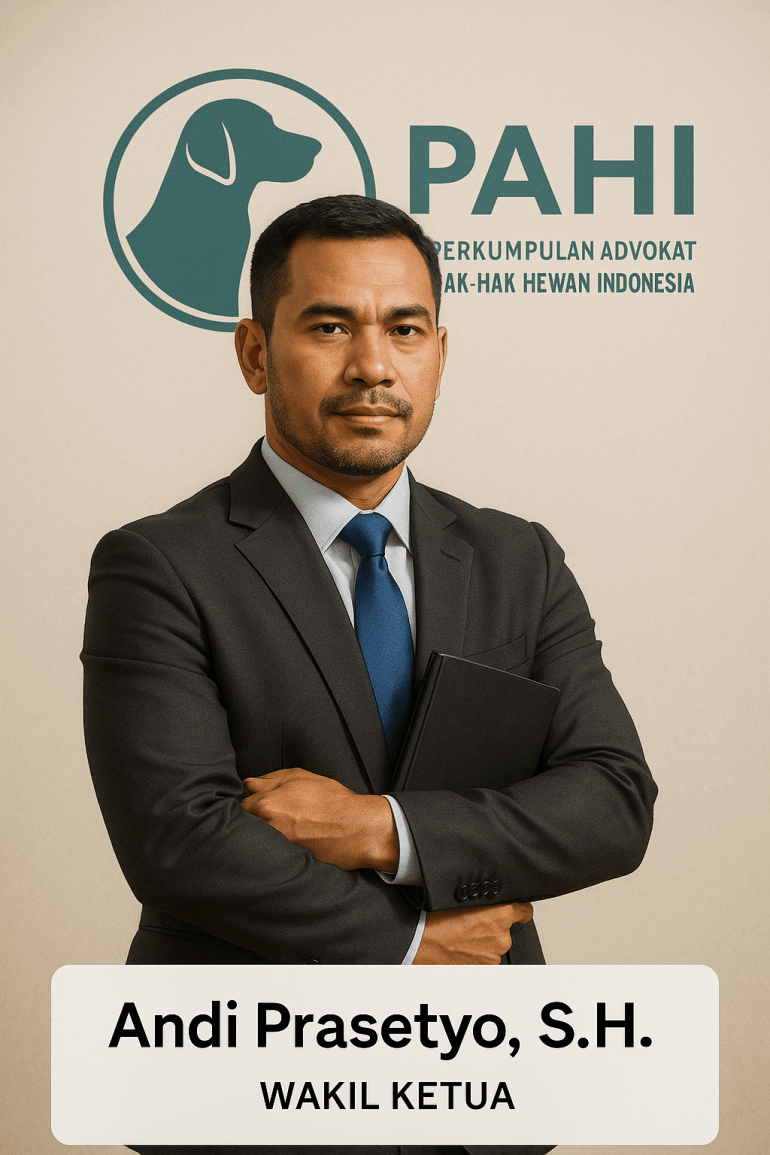Pahi CABANG BANDUNG